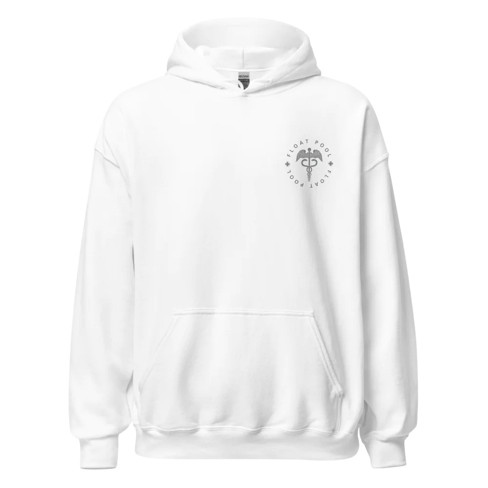 Float Pool Hoodie | Gildan Blend