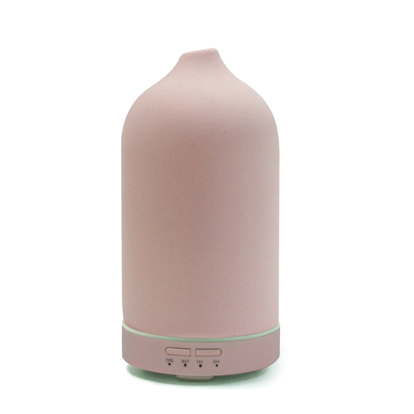 AromaGlow Frosted Ceramic Diffuser