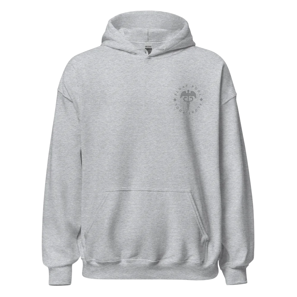 Float Pool Hoodie | Gildan Blend