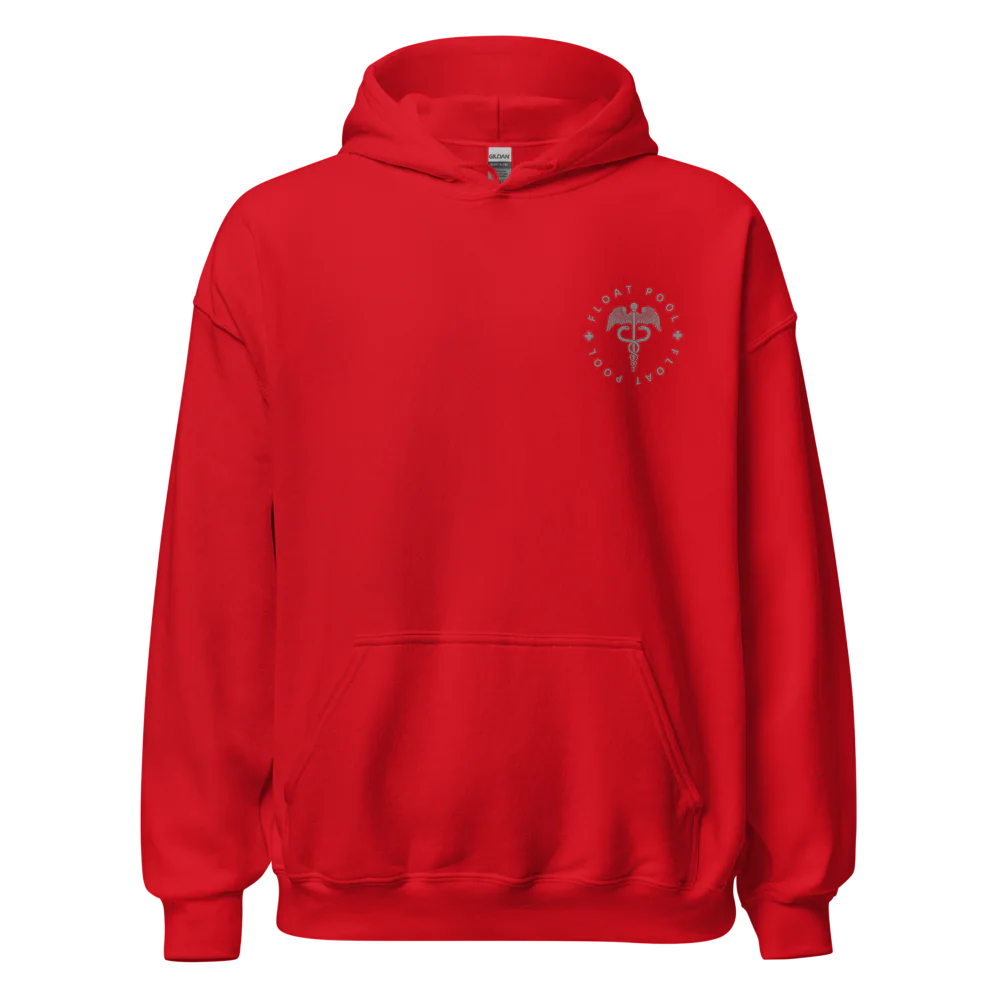 Float Pool Hoodie | Gildan Blend