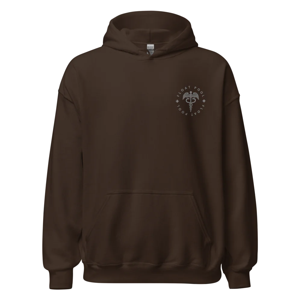 Float Pool Hoodie | Gildan Blend