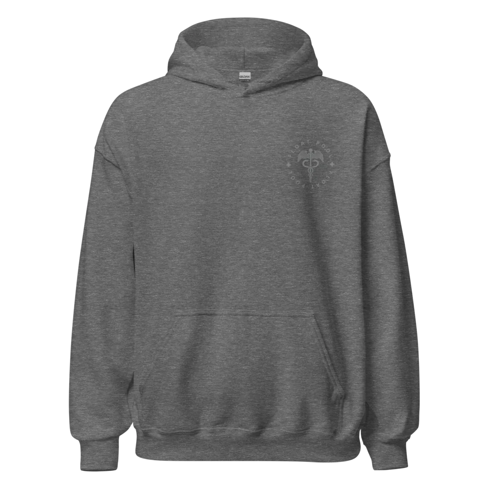 Float Pool Hoodie | Gildan Blend