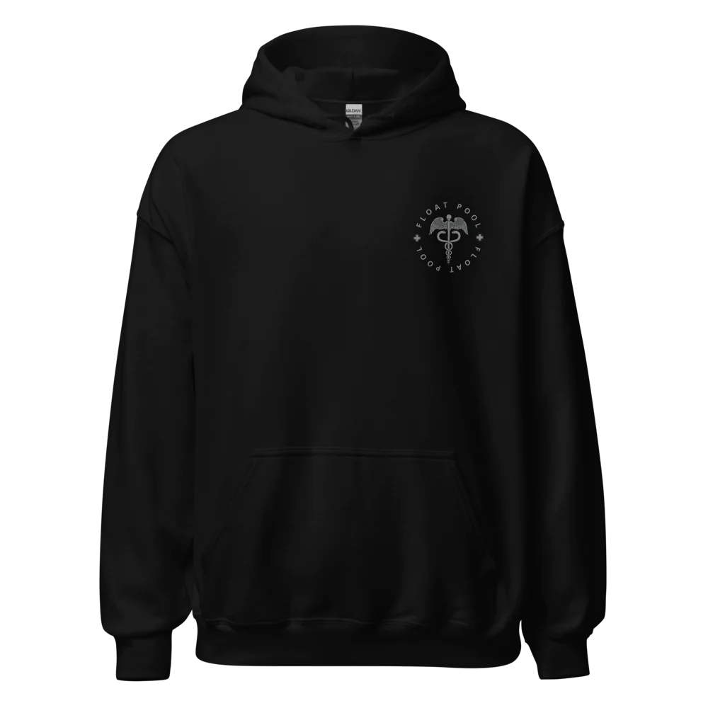 Float Pool Hoodie | Gildan Blend